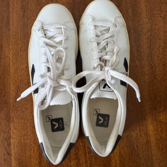 Veja Urca CWL White Nautico - Picture 12 of 15